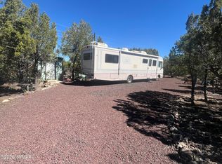 11 Co Rd, Vernon, AZ 85940