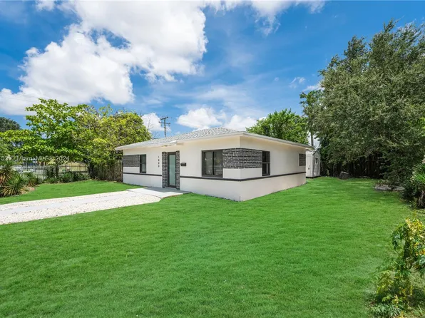 1800 NW 86th Ter, Miami, FL 33147