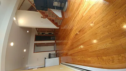 Rented by Metro Garden Realty NYC