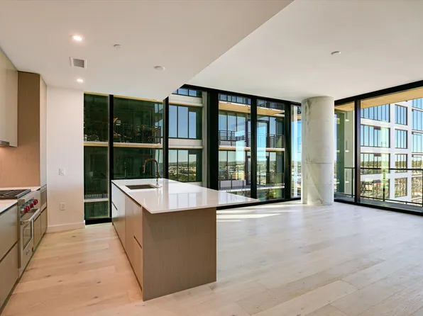 610 Davis St #2008, Austin, TX 78701
