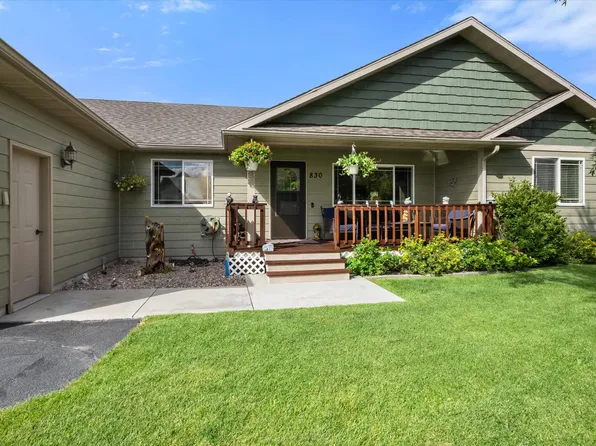 830 Cap Rd, Helena, MT 59602