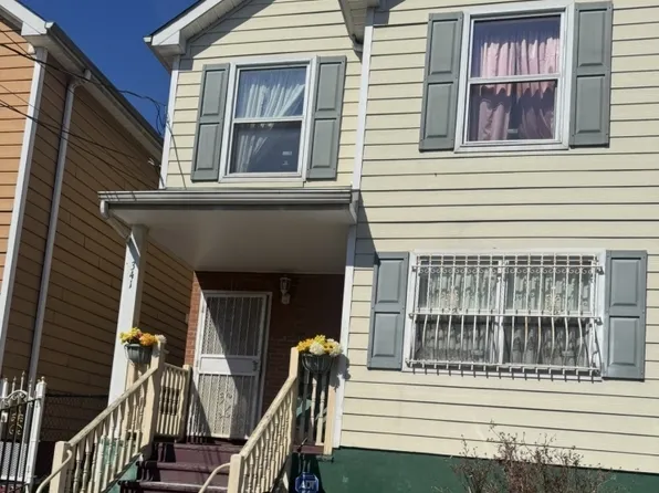 341 Hunterdon St, Newark City, NJ 07103