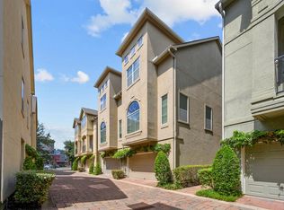 1606A Colorado St, Houston, TX 77007