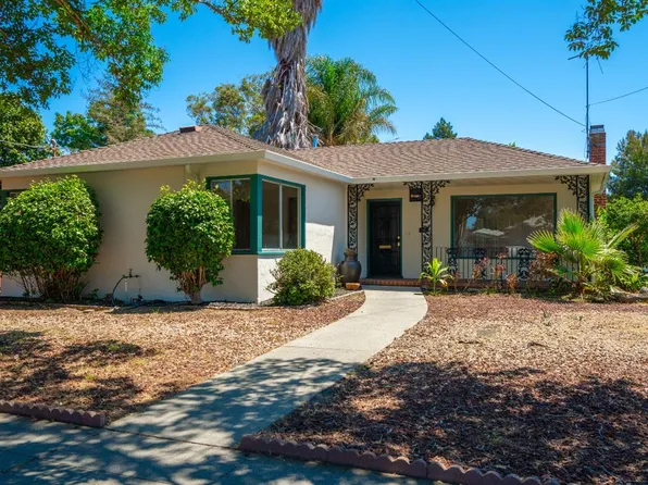 873 Blossom Way, Hayward, CA 94541