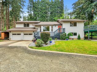 2608 NE 53rd St, Vancouver, WA 98663