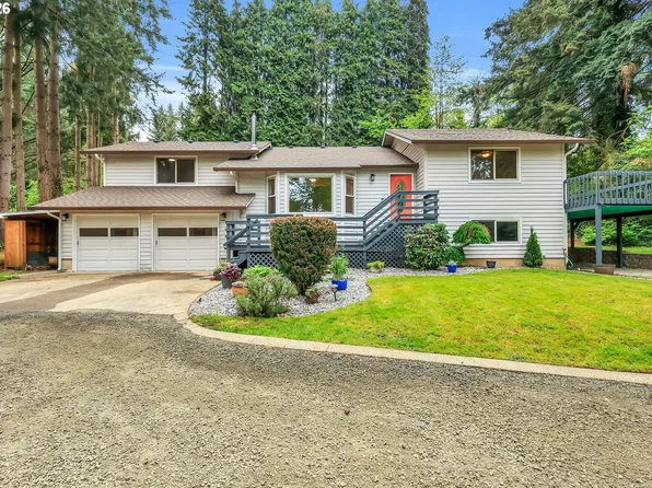 2608 NE 53rd St, Vancouver, WA 98663