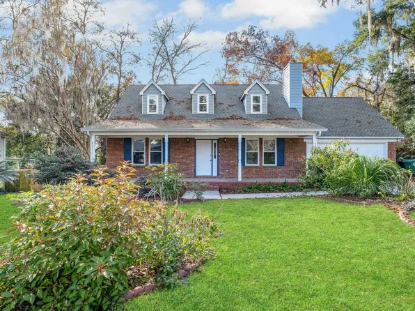 1168 Lovers Ln S, Tallahassee, FL 32317