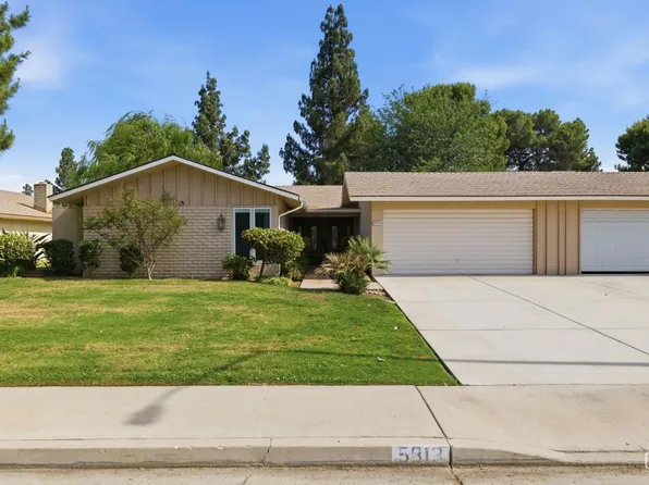 5813 Cypress Point Dr, Bakersfield, CA 93309