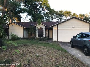 3965 Hickory Hill Blvd, Titusville, FL 32780