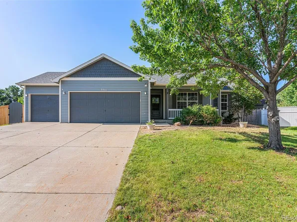 3511 Tide Water Drive, Evans, CO 80620