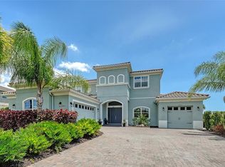 7499 Ripetta St, Sarasota, FL 34240