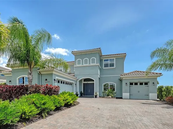 7499 Ripetta St, Sarasota, FL 34240