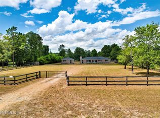 5684 Maverick Rd, Middleburg, FL 32068