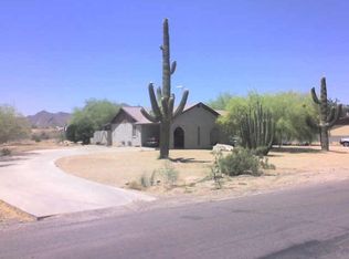 1602 N 202nd Ave, Buckeye, AZ 85396