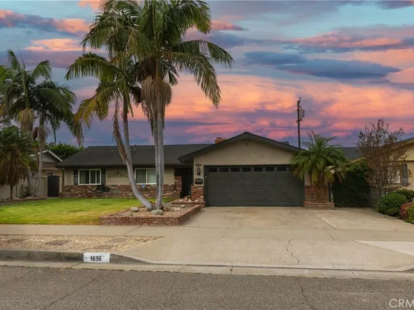 1656 N Shaffer St, Orange, CA 92867