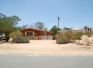 61939 Hilltop Dr, Joshua Tree, CA 92252