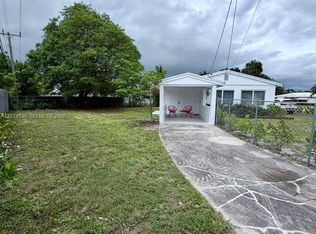North Andrews Gardens Fir, Fort Lauderdale, FL 33309