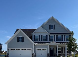 4012 Viola Loop LOT 219, Myrtle Beach, SC 29579
