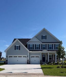 4012 Viola Loop Lot 219, Myrtle Beach, SC, 29579