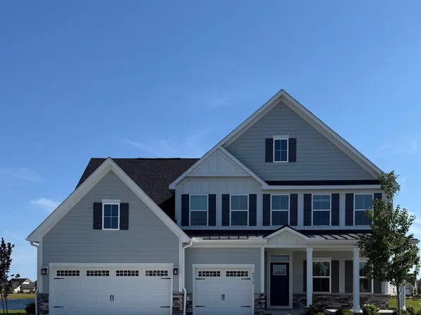 4012 Viola Loop Lot 219, Myrtle Beach, SC 29579