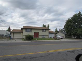 13724 E Mission Ave, Spokane, WA 99216
