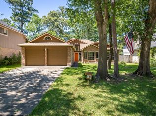 83 Night Song Ct, Spring, TX 77380