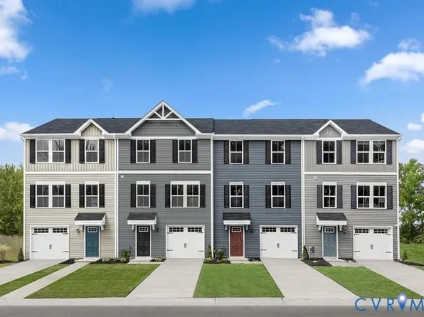 101 Packett Ct, King William, VA 23086