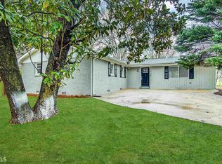 1288 Villa Rica Rd, Powder Springs, GA 30127