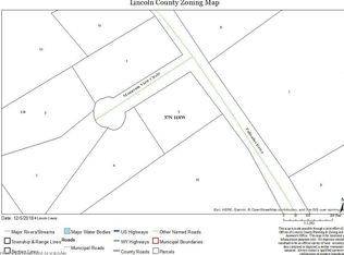 LOT 5 Mountain View Cir, Alpine, WY 83128