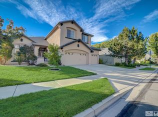 7006 Poco Bueno Cir, Sparks, NV