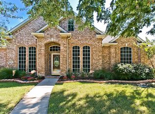 516 Lochwood Dr, Murphy, TX 75094