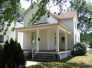 51 Maplewood Ave, Tiffin, OH 44883