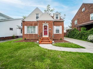 264 E 190th St, Euclid, OH 44119