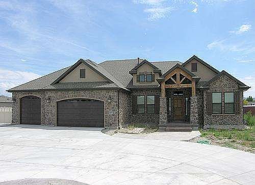 1st image of 3177 W Alpine Creek Way