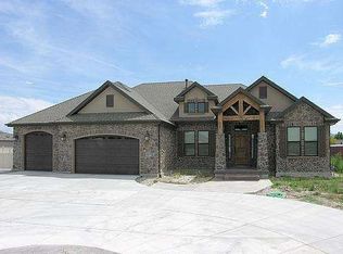 3177 W Alpine Creek Way, South Jordan, UT 84095