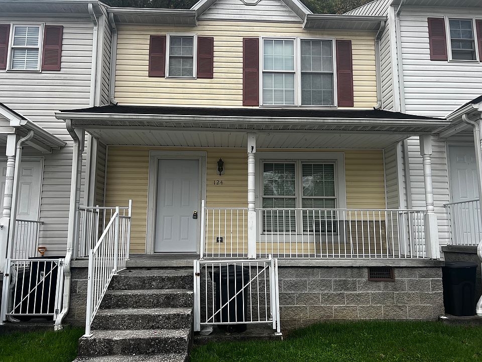 1st image of 124 Lost Creek Dr SW #124