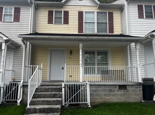 124 Lost Creek Dr SW #124, Norton, VA 24273