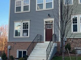 10129 Kings Grove Way, Damascus, MD 20872