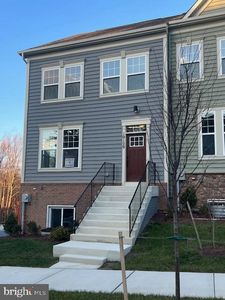 10129 Kings Grove Way, Damascus, MD, 20872