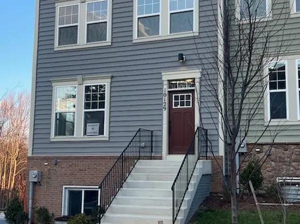 10129 Kings Grove Way, Damascus, MD 20872