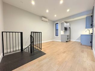252 Melrose St APT 1R, Brooklyn, NY 11206