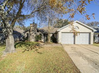 4011 Avanti Dr, Pearland, TX 77584