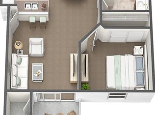 2556 Coldstream Ln, Columbus, IN 47203