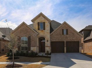 1212 Cushman Rd, Celina, TX 75009