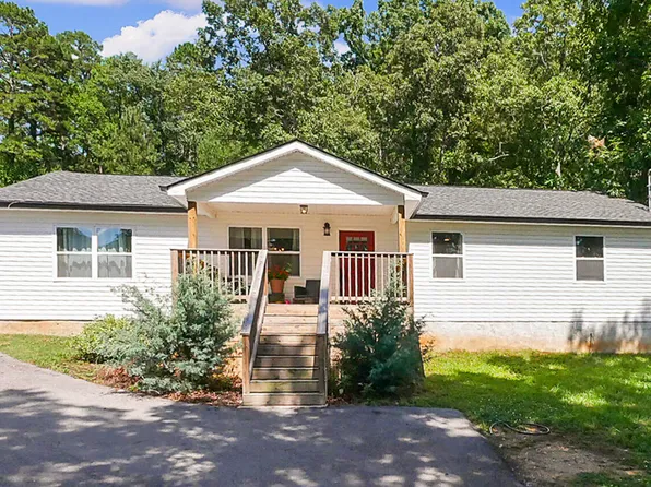 6903 Ramsey Town Rd, Harrison, TN 37341