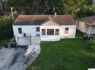 3813 Browne St, Omaha, NE 68111