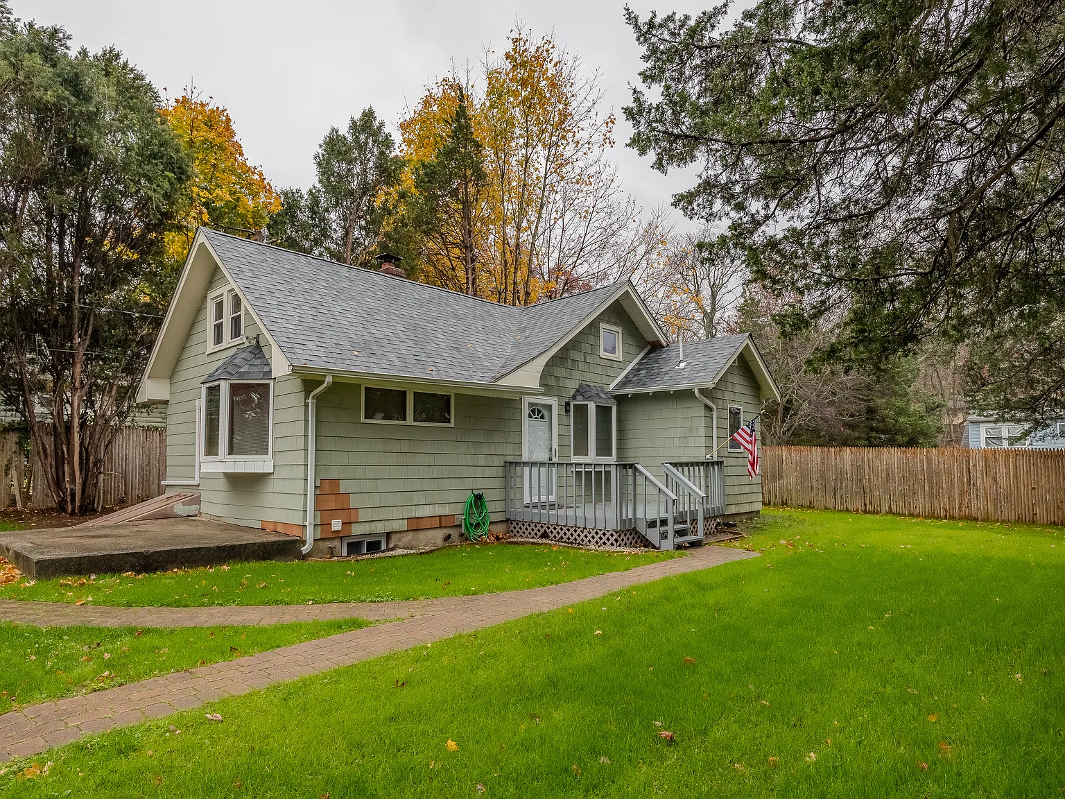 Hickory Rd, Rocky Pt — Photo 1