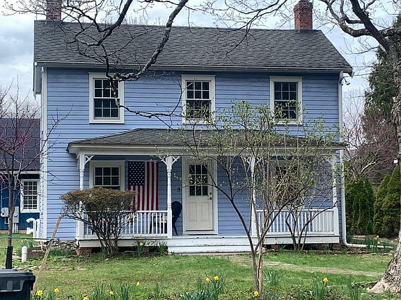 115 Mountain Ave, Princeton NJ