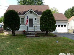 311 Boston Rd, Syracuse, NY 13211