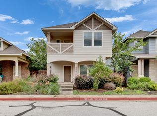 4619 Inicio Ln #1, Austin, TX 78725